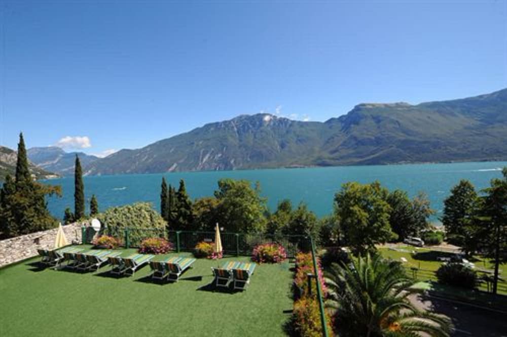 Hotel Alexander — Attractions in the area in Limone sul Garda, Lombardy