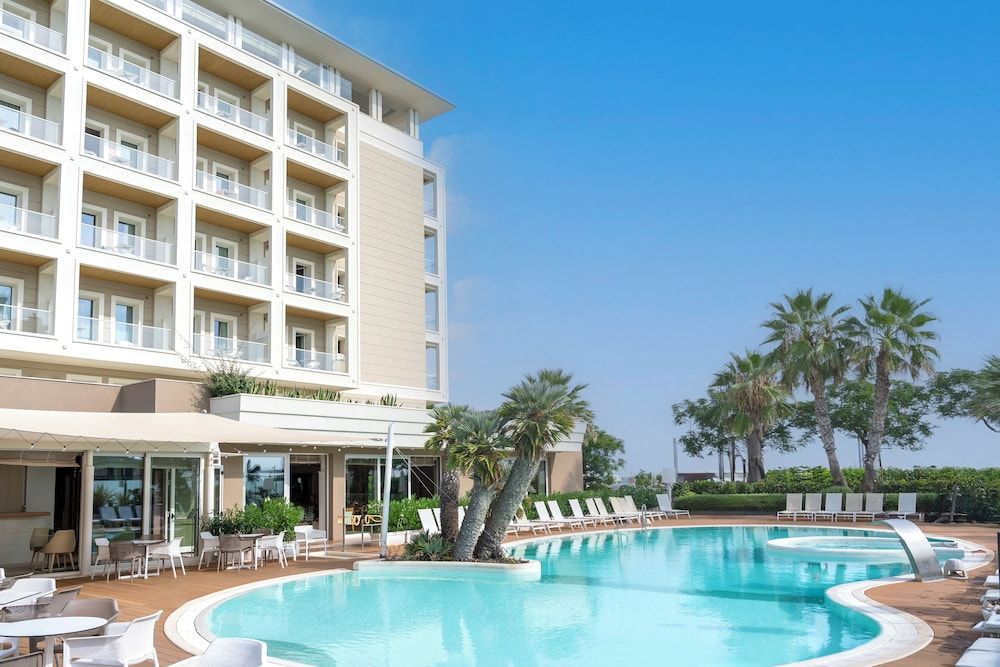 Hotel Ambasciatori