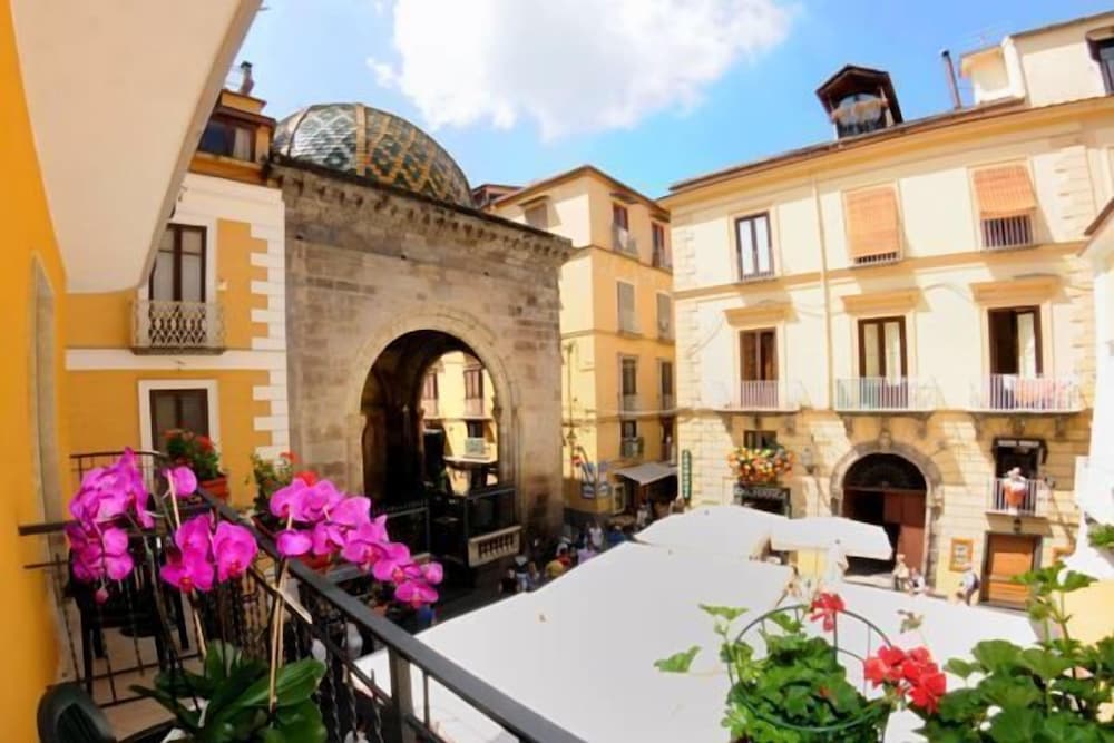 Hotel Astoria Sorrento — Attractions in the area in Sorrento, Campania