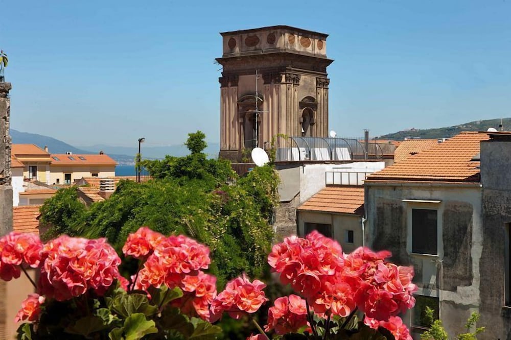 Hotel Astoria Sorrento — Attractions in the area in Sorrento, Campania
