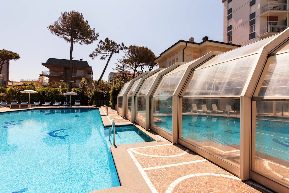 Hotel Aurelia - zdjęcie 5