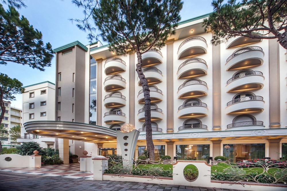 Hotel Aurelia - zdjęcie 4