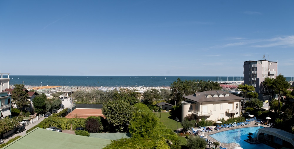 Hotel Aurelia