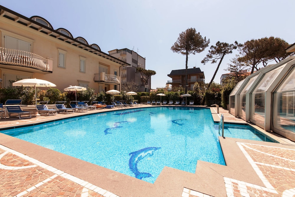 Hotel Aurelia - zdjęcie 2