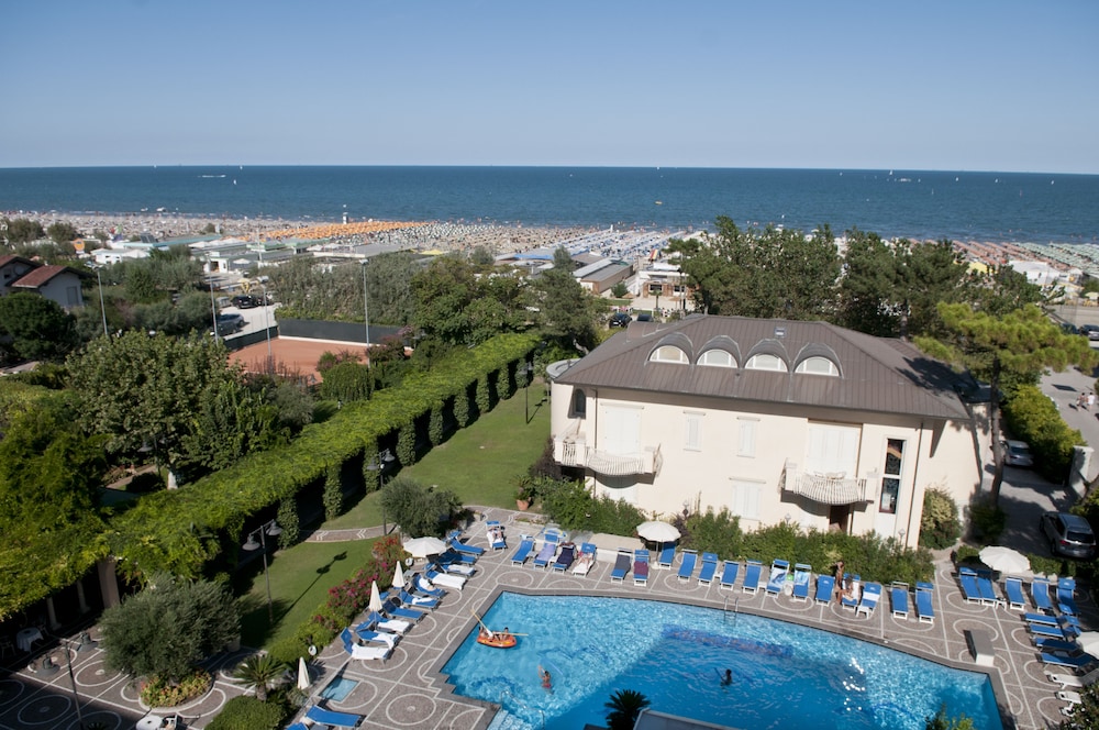 Hotel Aurelia - zdjęcie 3