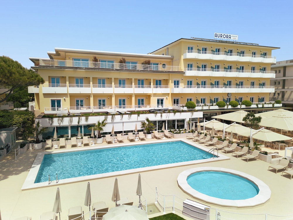 Hotel Aurora - zdjęcie 2