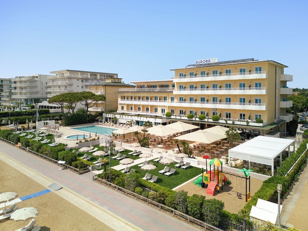 Hotel Aurora - zdjęcie 4