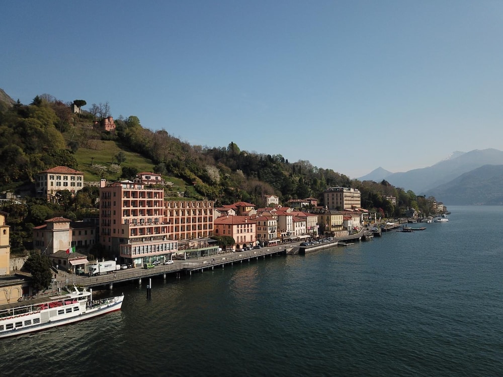 Hotel Bazzoni et du Lac — Attractions in the area in Tremezzo, Lombardy