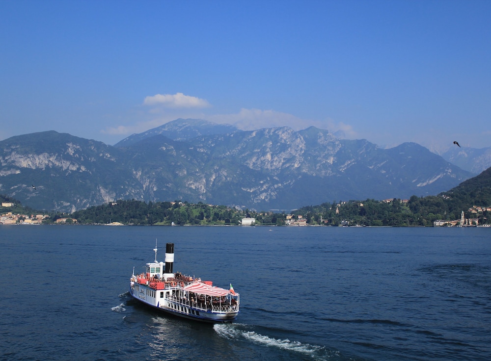 Hotel Bazzoni et du Lac — Attractions in the area in Tremezzo, Lombardy