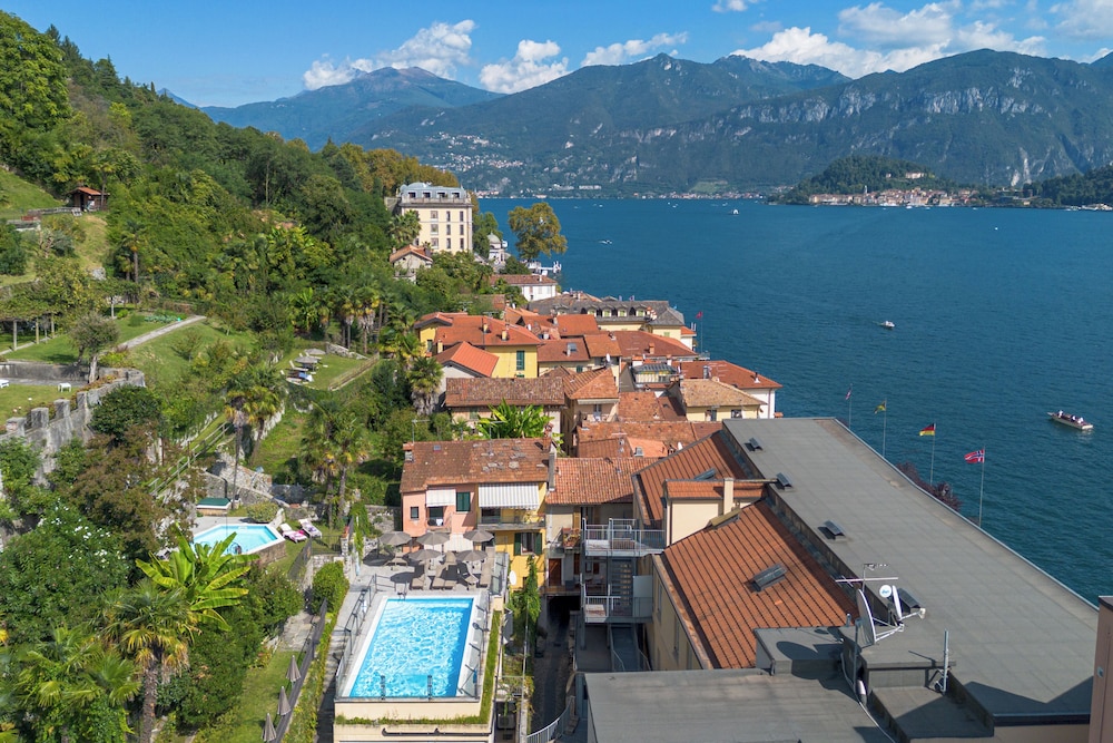 Hotel Bazzoni et du Lac — Attractions in the area in Tremezzo, Lombardy