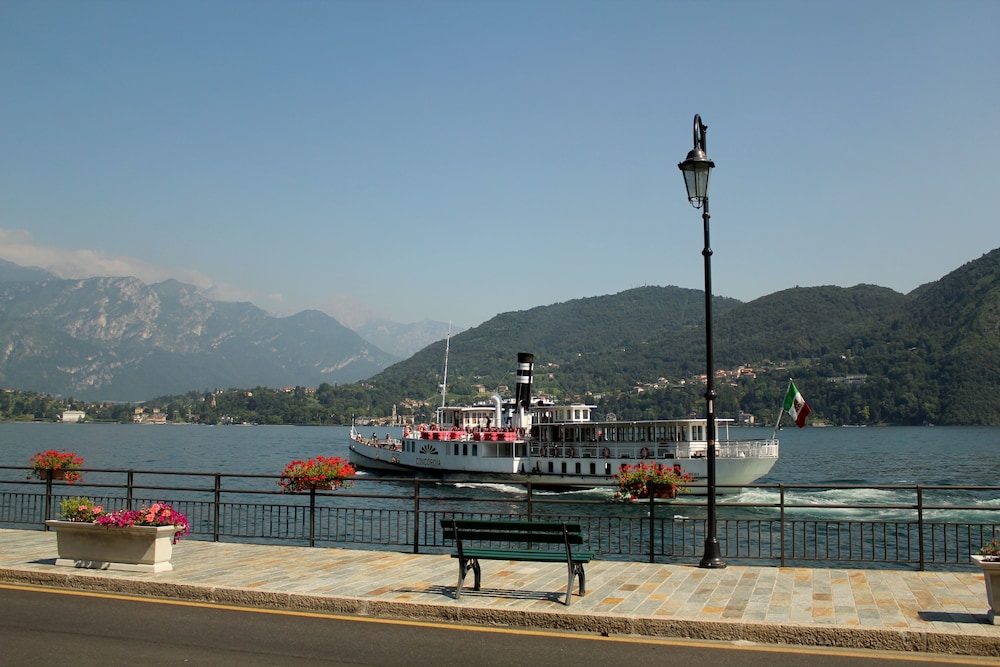Hotel Bazzoni et du Lac — Attractions in the area in Tremezzo, Lombardy