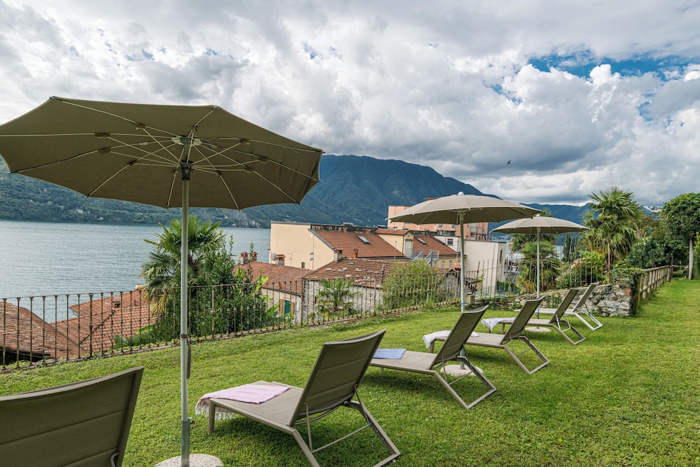 Hotel Bazzoni et du Lac — Attractions in the area in Tremezzo, Lombardy