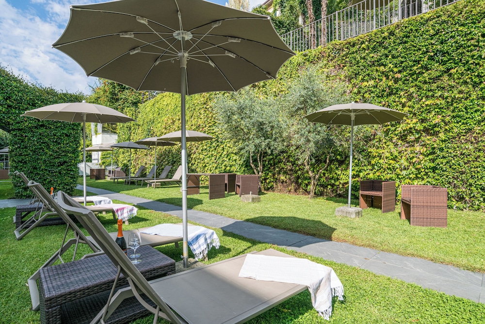 Hotel Bazzoni et du Lac — Sports & recreation in Tremezzo, Lombardy