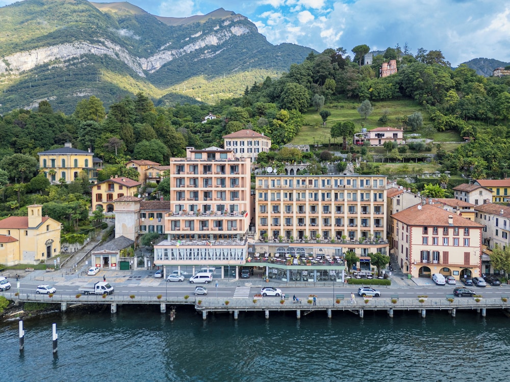 Hotel Bazzoni et du Lac — Main photo in Tremezzo, Lombardy