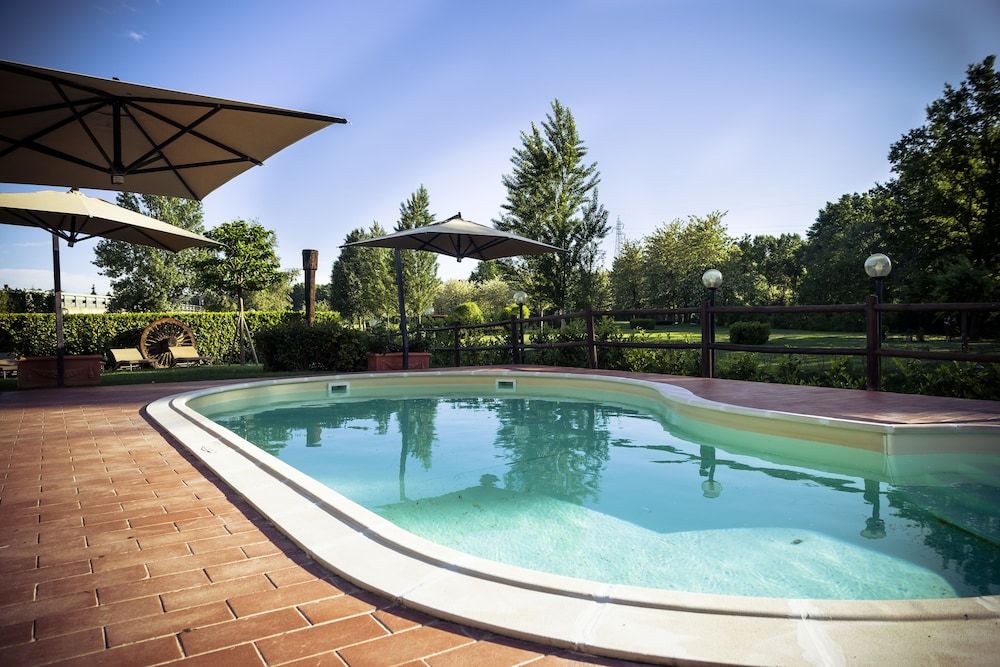 LHP Certaldo Resort