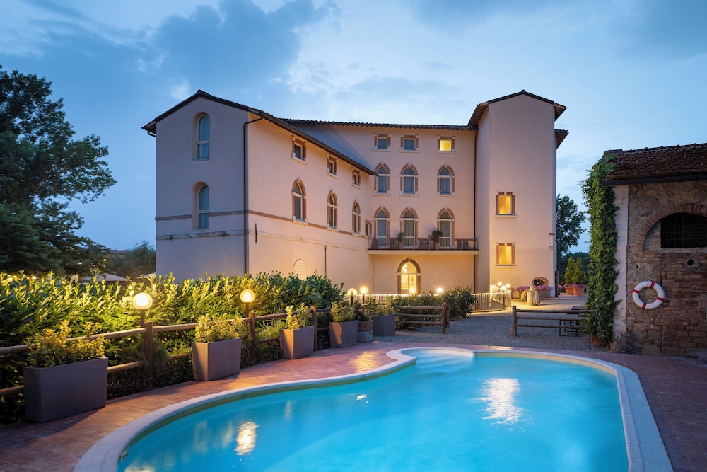 LHP Certaldo Resort - zdjęcie 4