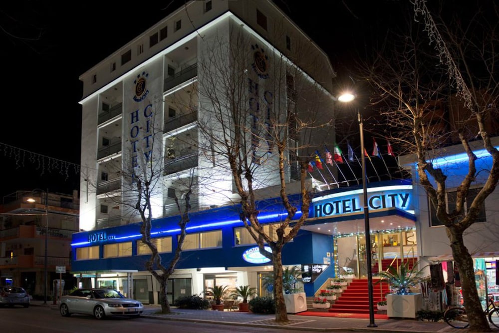 Hotel City - zdjęcie 4