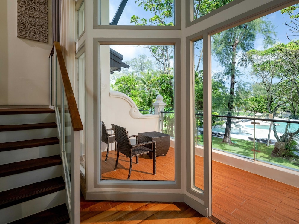 Natai Beach Resort — Hotel rooms in Khok Klo, Phang Nga