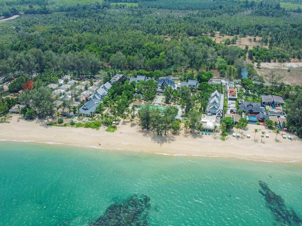Natai Beach Resort — Beach in Khok Klo, Phang Nga
