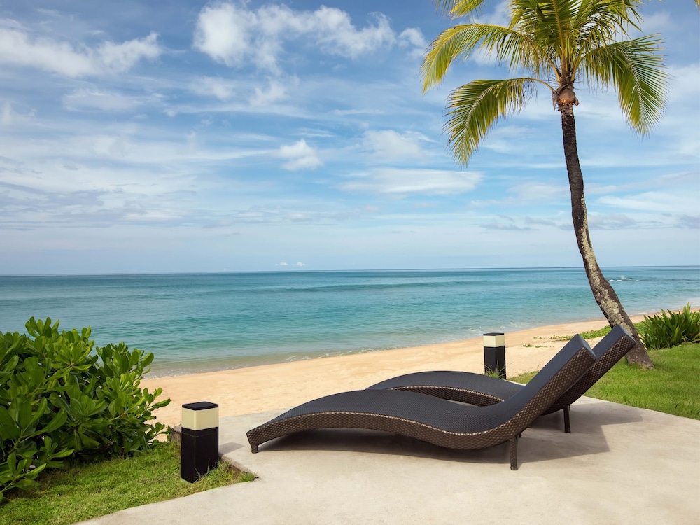 Natai Beach Resort — Beach in Khok Klo, Phang Nga