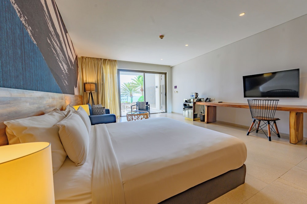 Mantra Samui Resort - Adults Only — Hotel rooms in Mae Nam, Surat Thani