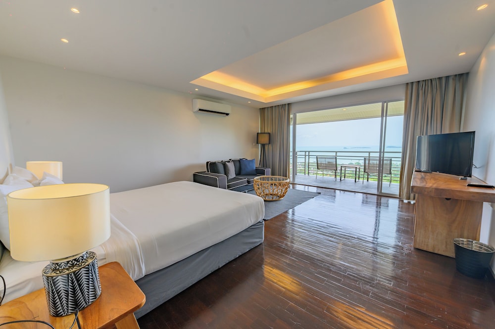 Mantra Samui Resort - Adults Only — Hotel rooms in Mae Nam, Surat Thani
