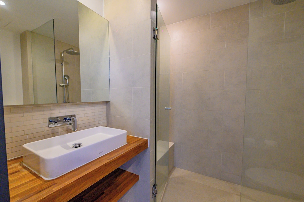 Mantra Samui Resort - Adults Only — Hotel rooms in Mae Nam, Surat Thani