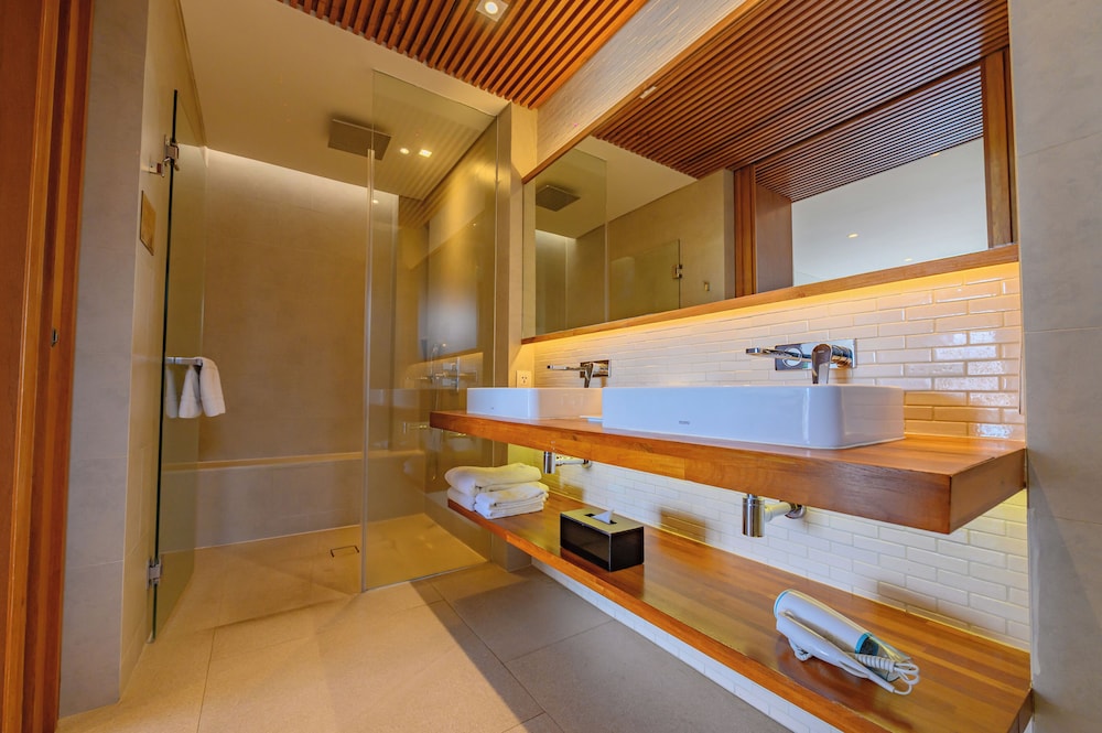 Mantra Samui Resort - Adults Only — Hotel rooms in Mae Nam, Surat Thani