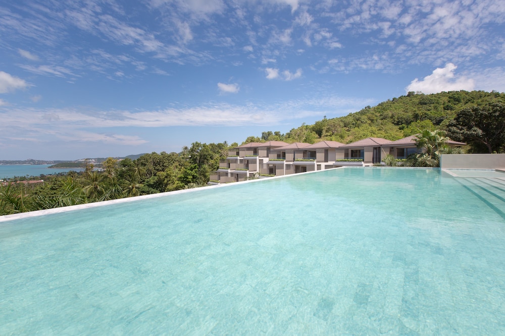 Mantra Samui Resort - Adults Only — Main photo in Mae Nam, Surat Thani