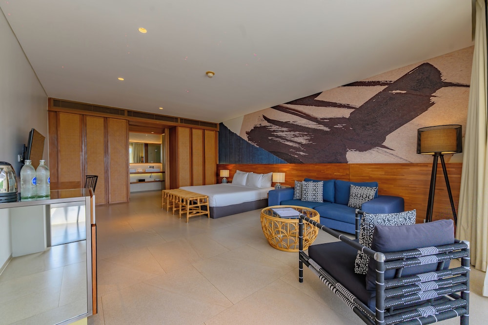 Mantra Samui Resort - Adults Only — Hotel rooms in Mae Nam, Surat Thani