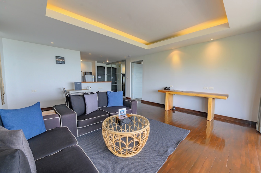 Mantra Samui Resort - Adults Only — Hotel rooms in Mae Nam, Surat Thani