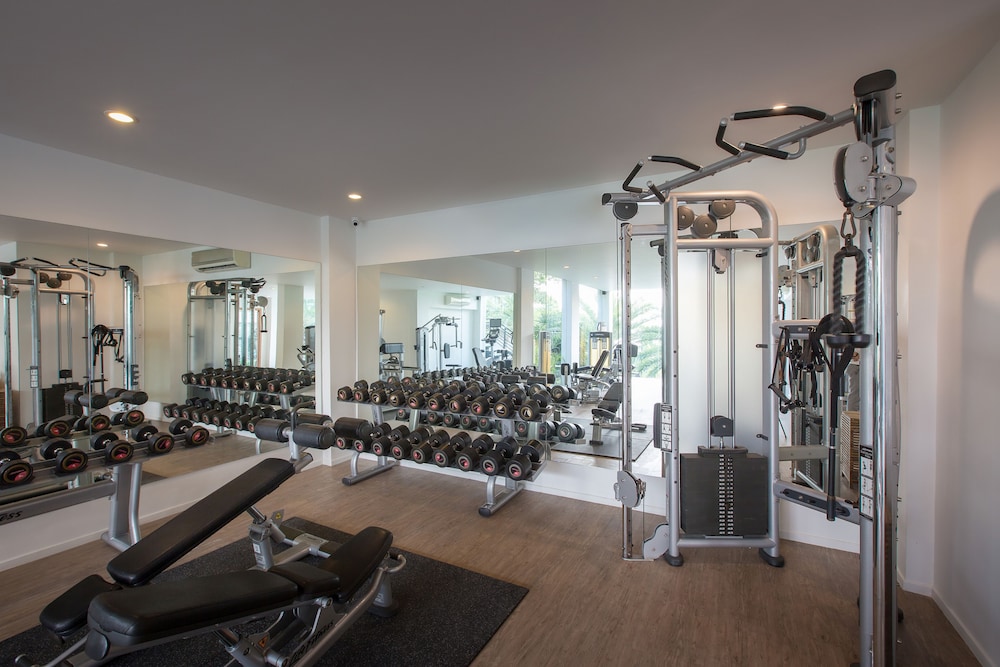 Mantra Samui Resort - Adults Only — Sports & recreation in Mae Nam, Surat Thani