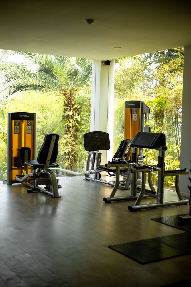 Mantra Samui Resort - Adults Only — Sports & recreation in Mae Nam, Surat Thani