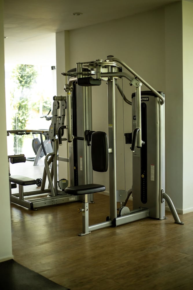 Mantra Samui Resort - Adults Only — Sports & recreation in Mae Nam, Surat Thani