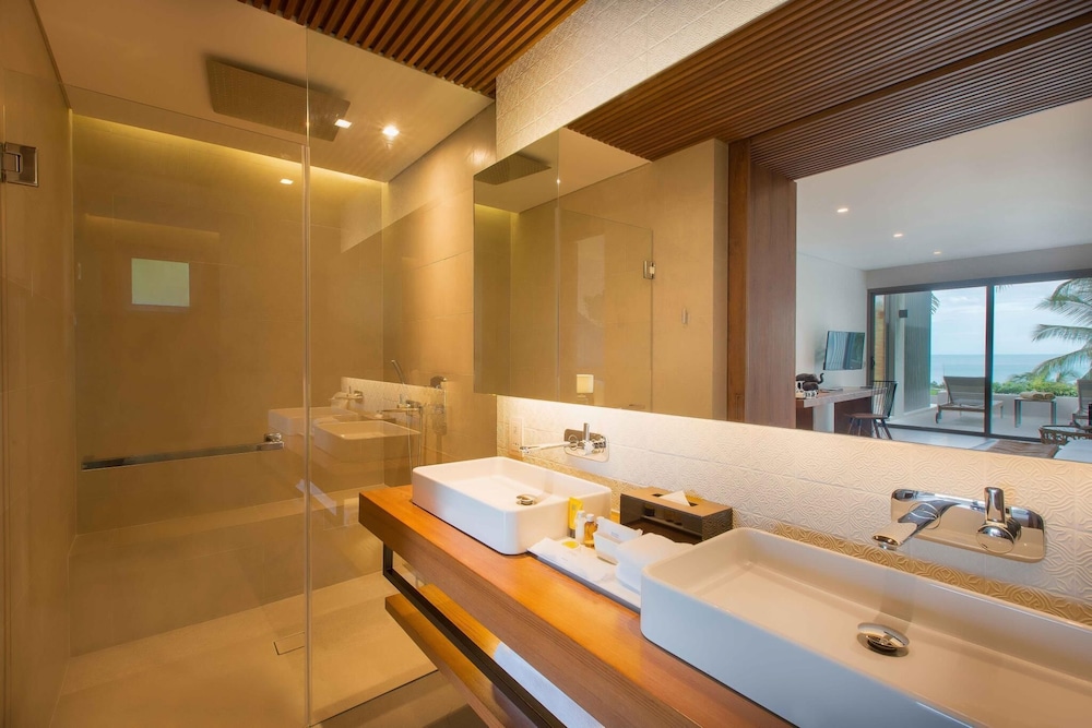 Mantra Samui Resort - Adults Only — Hotel rooms in Mae Nam, Surat Thani