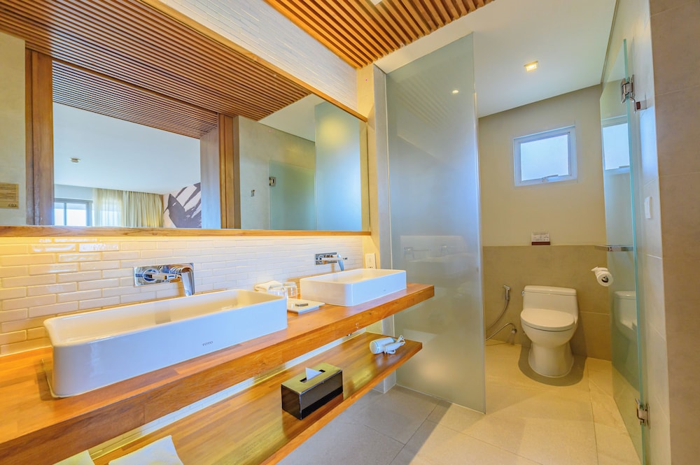 Mantra Samui Resort - Adults Only — Hotel rooms in Mae Nam, Surat Thani