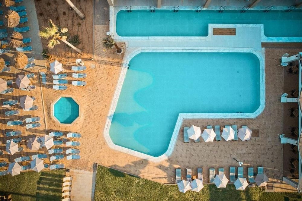 Malia Bay Beach Hotel & Bungalows - zdjęcie 5