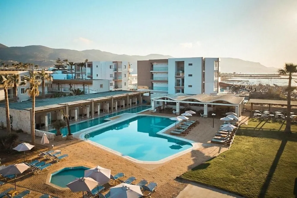 Malia Bay Beach Hotel & Bungalows