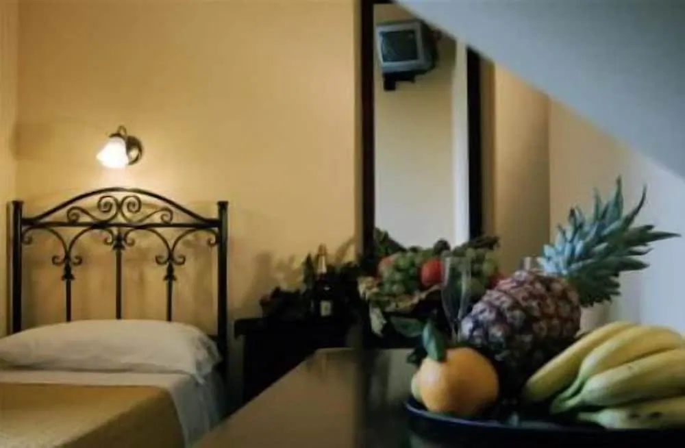 Hotel Columbia