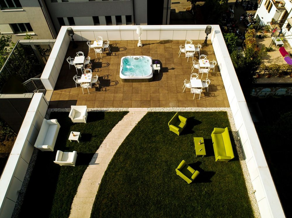 Hotel Corte Ongaro
