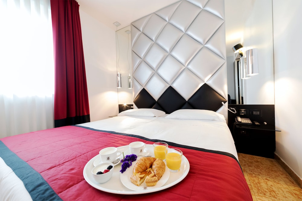 Hotel Corte Ongaro - zdjęcie 5