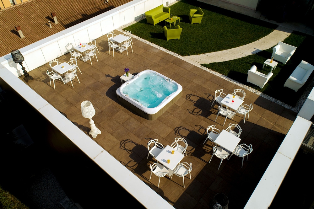 Hotel Corte Ongaro - zdjęcie 4