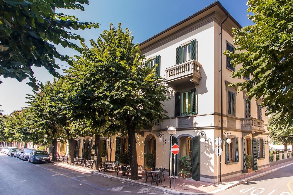 Hotel Da Vinci - zdjęcie 5