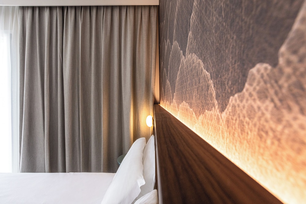 Hotel Diana — Hotel rooms in Jesolo, Veneto