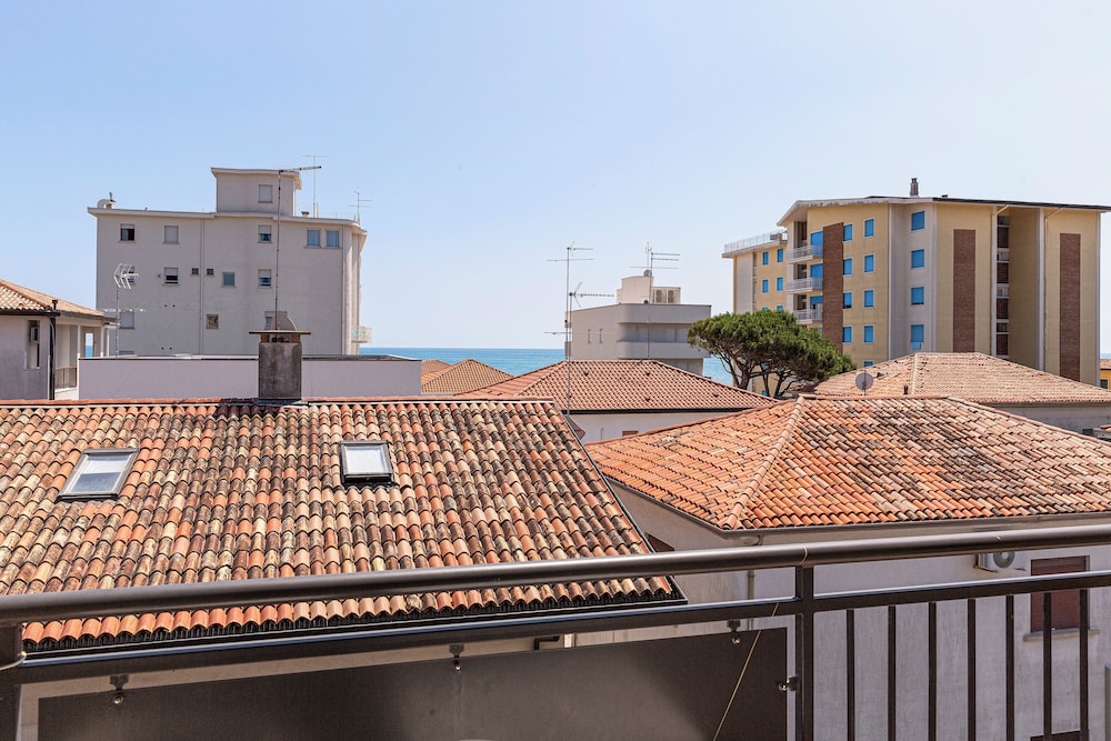 Hotel Diana — Attractions in the area in Jesolo, Veneto