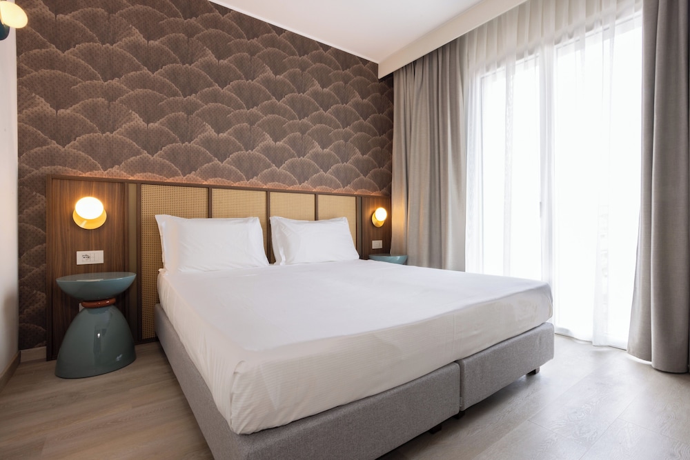 Hotel Diana — Hotel rooms in Jesolo, Veneto