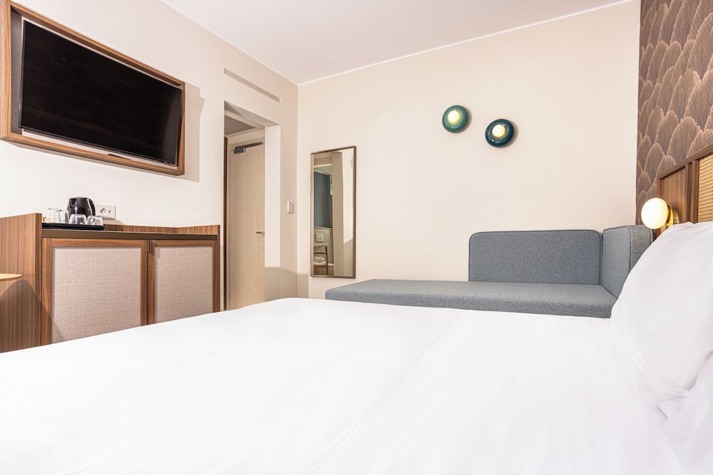 Hotel Diana — Hotel rooms in Jesolo, Veneto