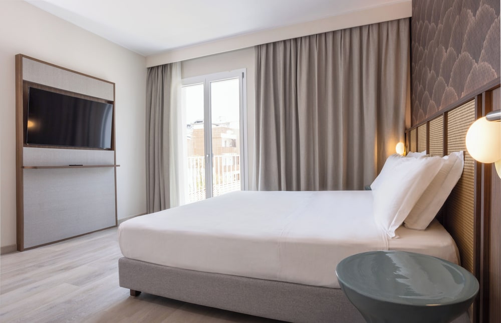 Hotel Diana — Hotel rooms in Jesolo, Veneto
