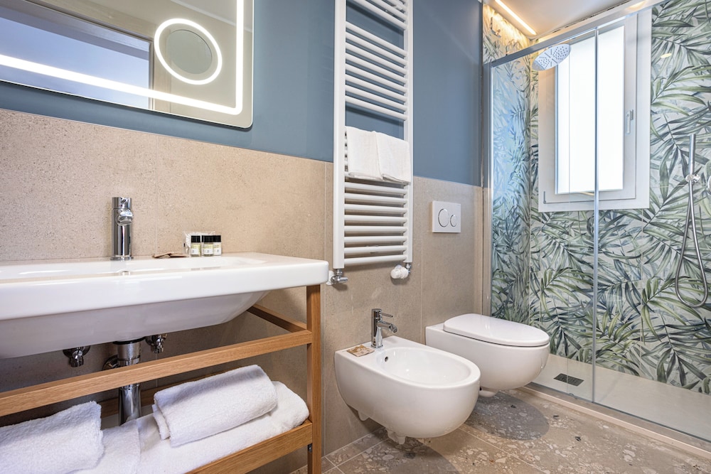 Hotel Diana — Hotel rooms in Jesolo, Veneto
