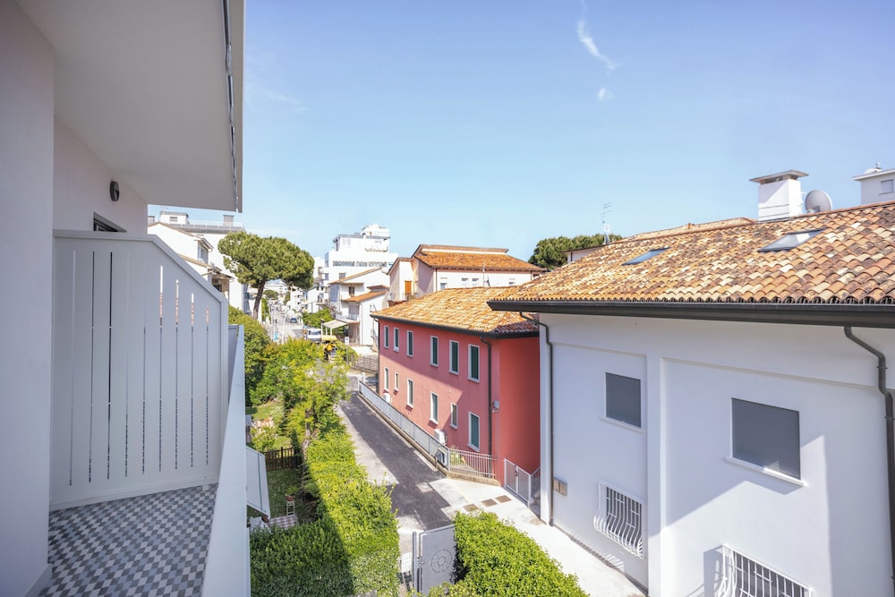 Hotel Diana — Attractions in the area in Jesolo, Veneto